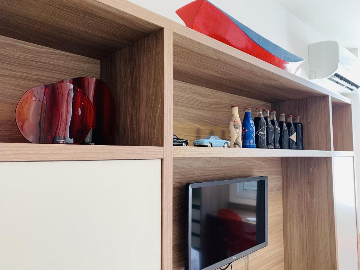 Akile Rego Freitas Apartamento São Paulo